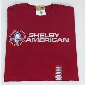 Shelby t-shirt